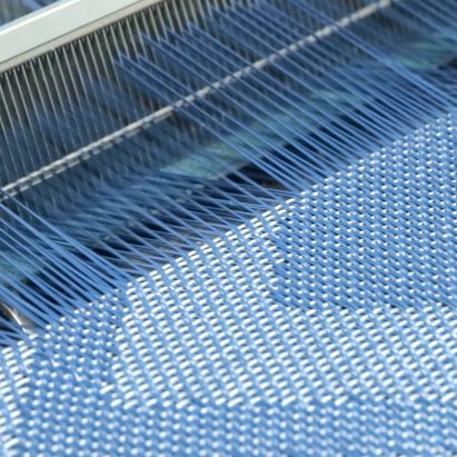 Bolon's Jacquard loom
