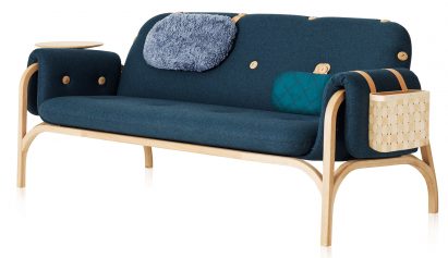 Stockholm: Share Stool for NOLA
