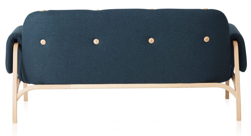 Stockholm: Share Stool for NOLA