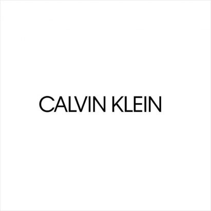 Raf Simons and Peter Saville subtly redesign iconic Calvin Klein logo