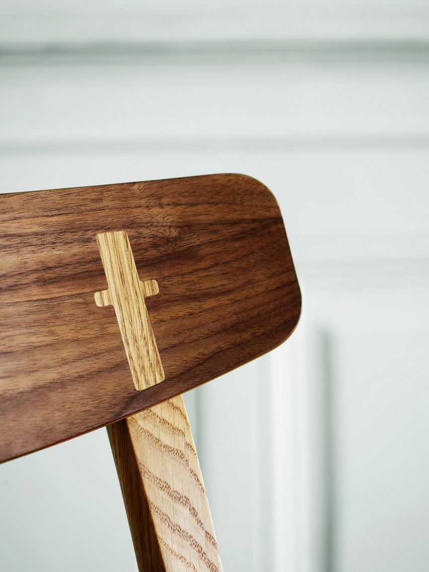 Stockholm: Carl Hansen reissue