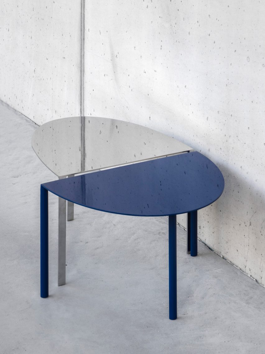 Claesson Koivisto Rune collection for DUX