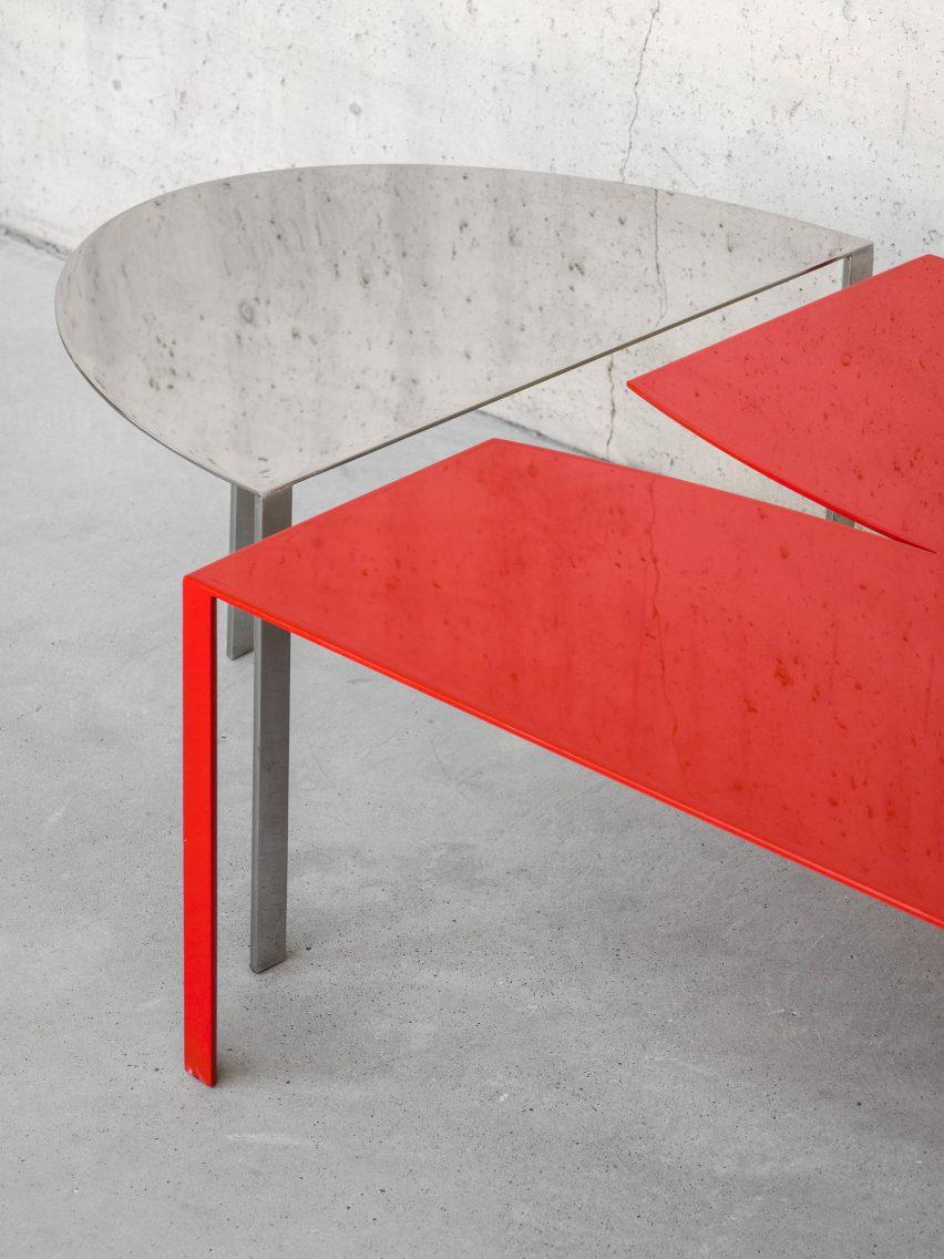 Claesson Koivisto Rune collection for DUX