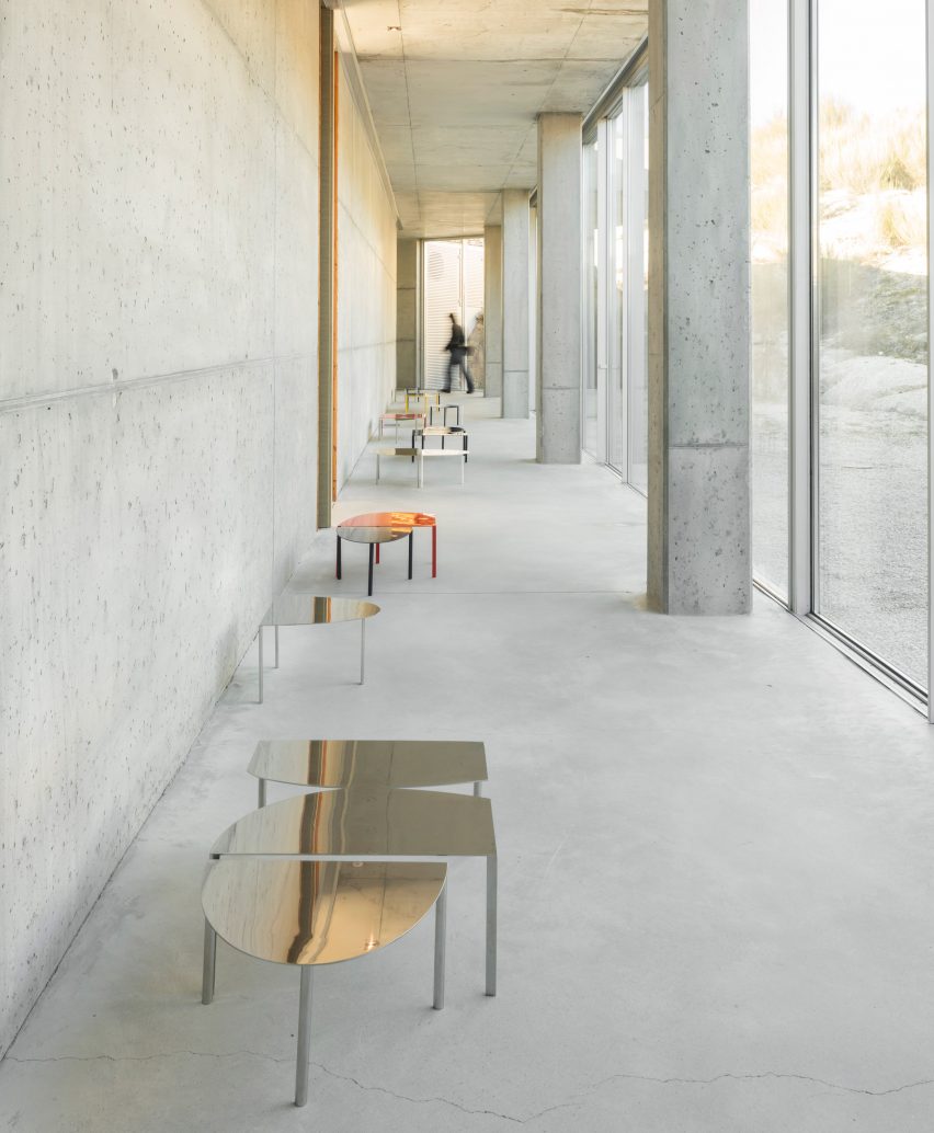 Claesson Koivisto Rune collection for DUX