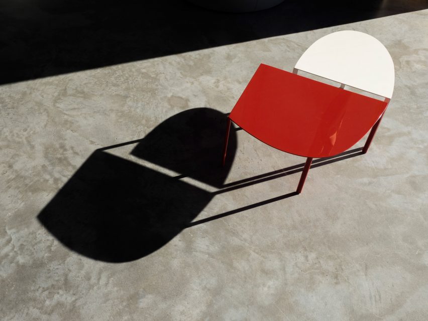 Claesson Koivisto Rune collection for DUX