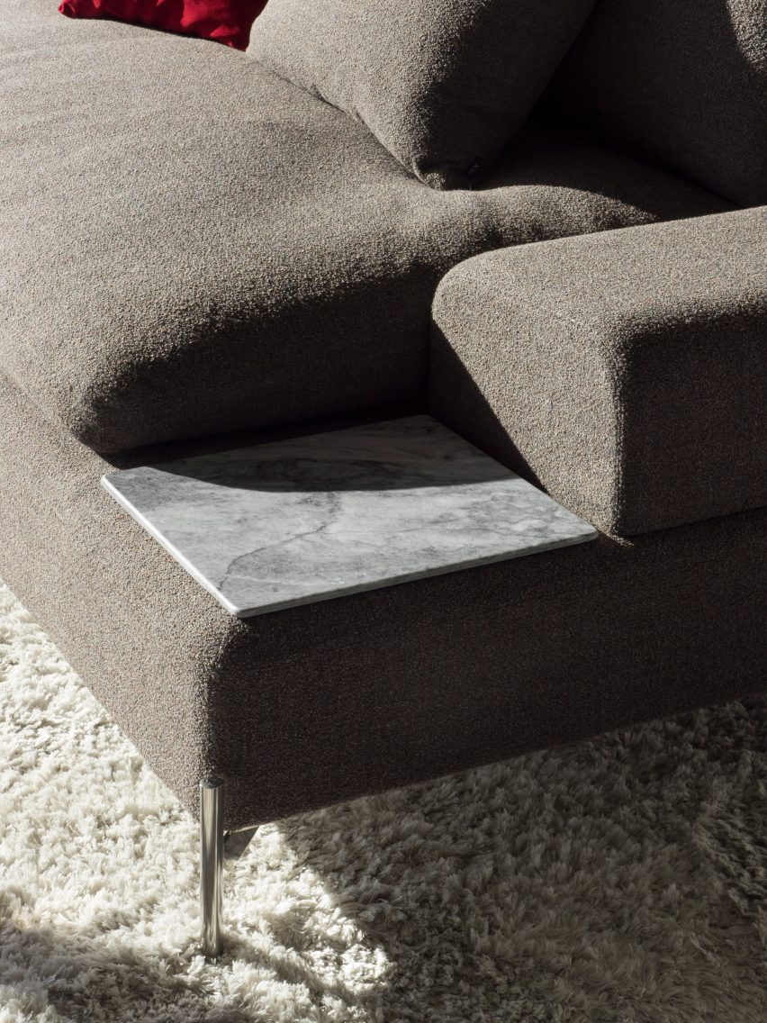 Claesson Koivisto Rune collection for DUX