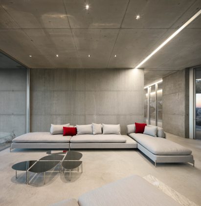Claesson Koivisto Rune collection for DUX