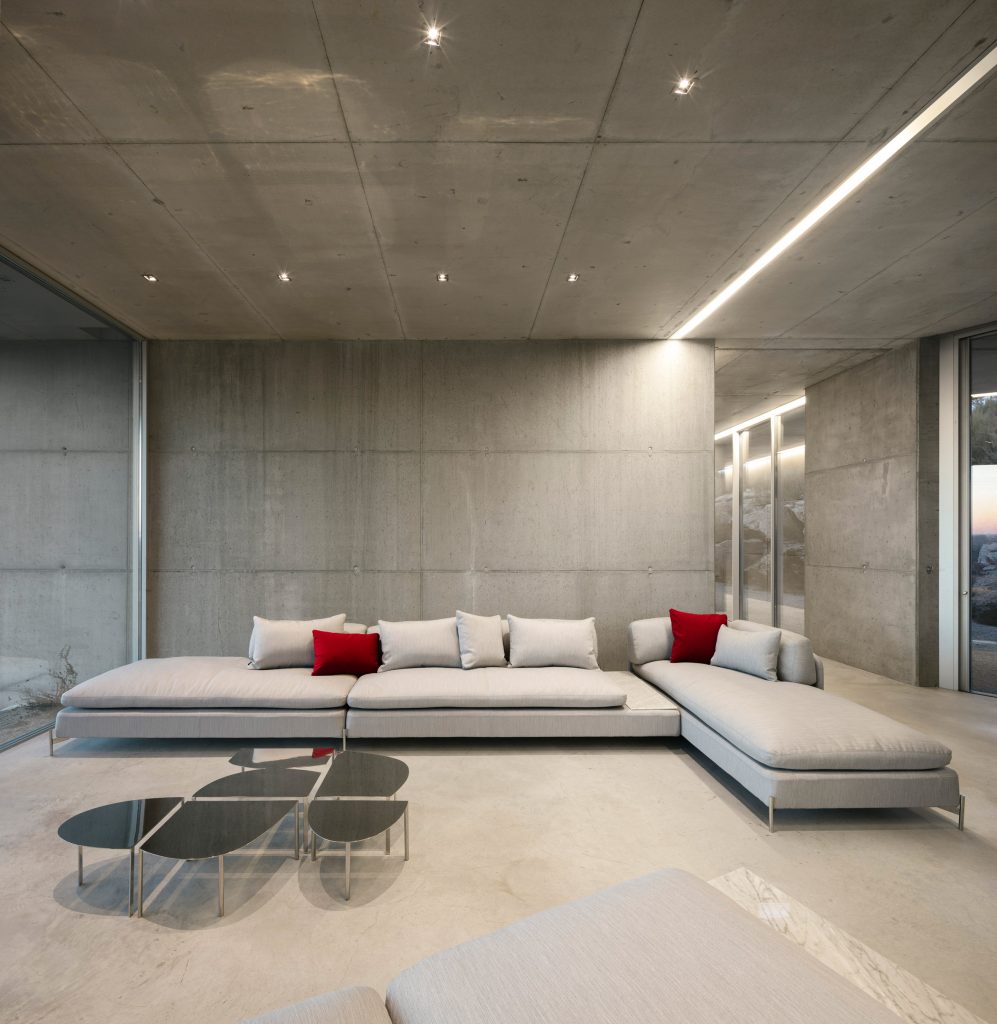 Claesson Koivisto Rune collection for DUX