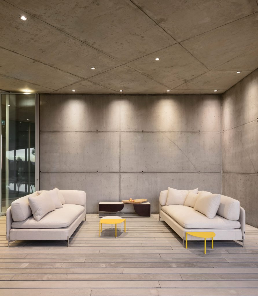 Claesson Koivisto Rune collection for DUX