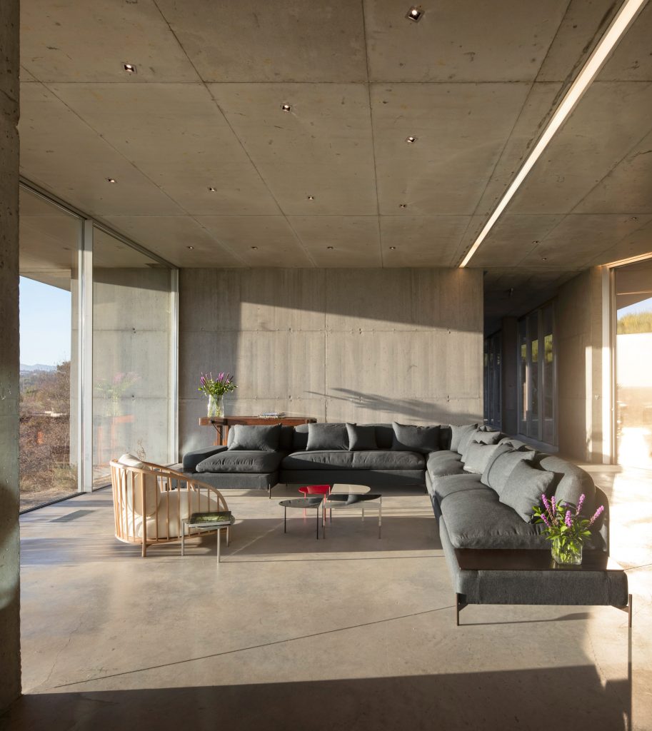 Claesson Koivisto Rune collection for DUX