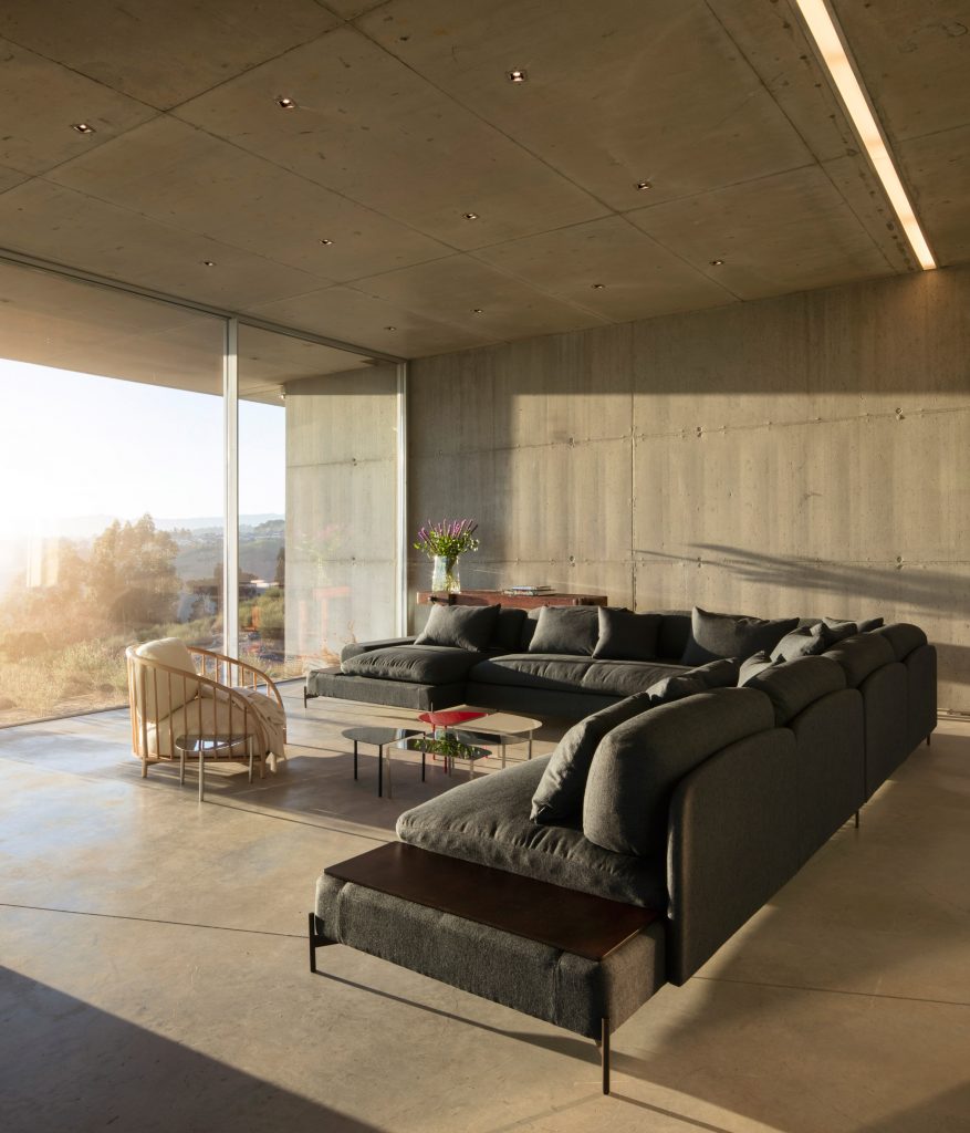 Claesson Koivisto Rune collection for DUX