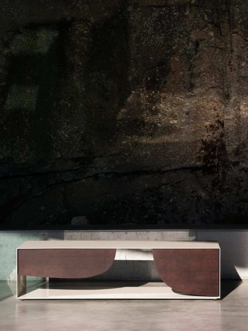 Claesson Koivisto Rune collection for DUX