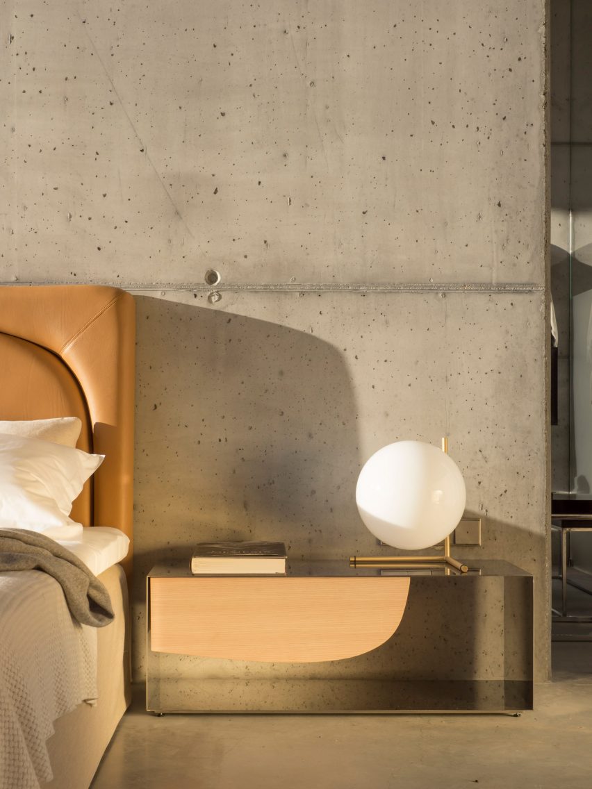 Claesson Koivisto Rune collection for DUX