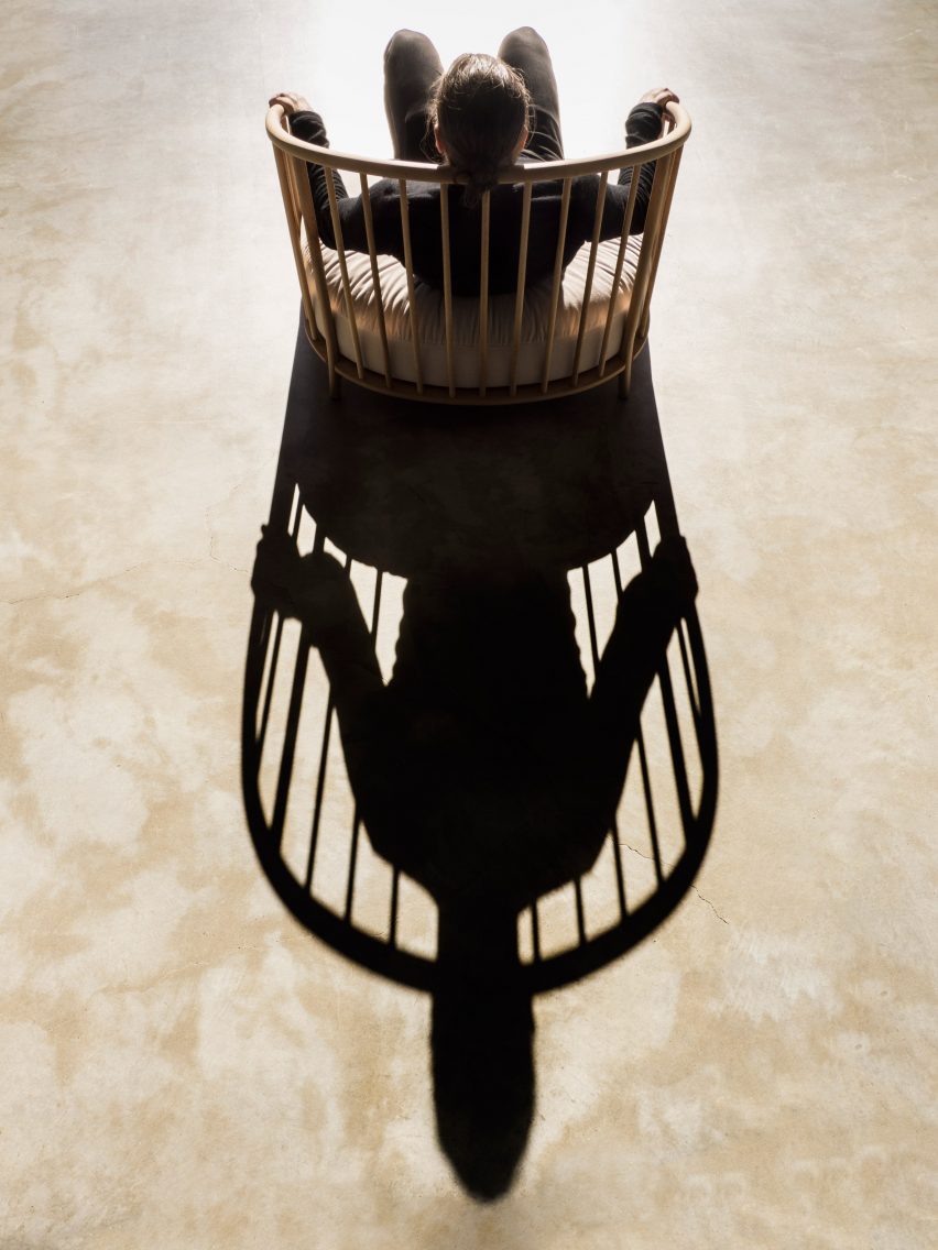 Claesson Koivisto Rune collection for DUX
