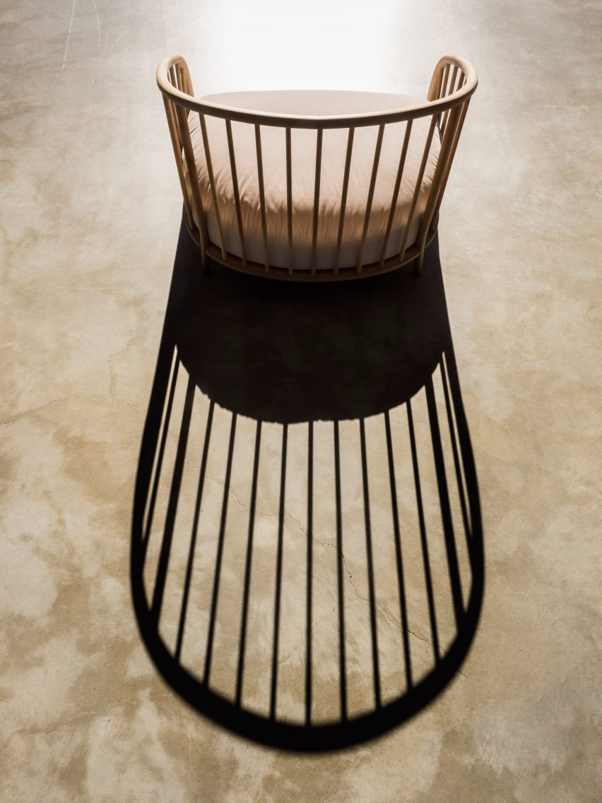 Claesson Koivisto Rune collection for DUX