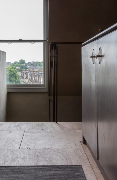 Clay House by Simon Astridge