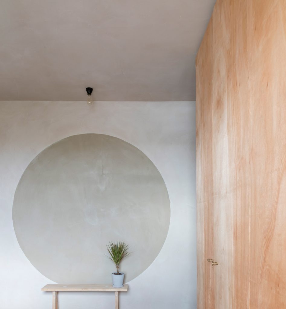 Clay House by Simon Astridge