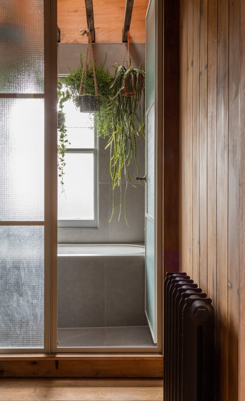 Clay House by Simon Astridge