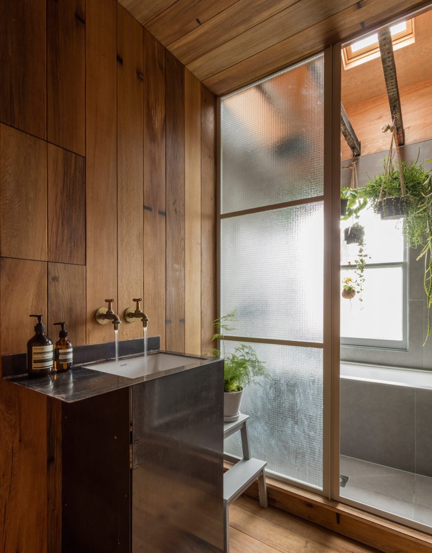 Clay House by Simon Astridge