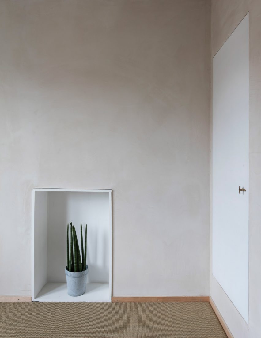 Clay House by Simon Astridge