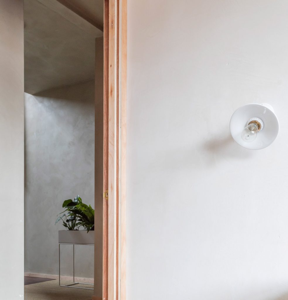 Clay House by Simon Astridge