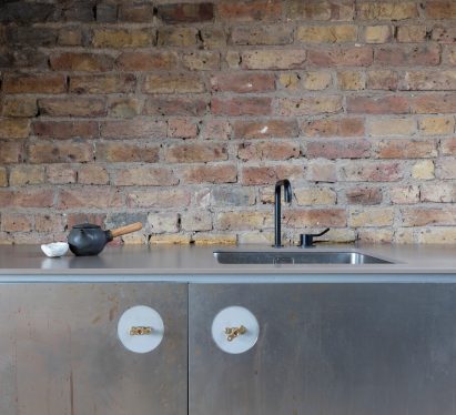 Clay House by Simon Astridge