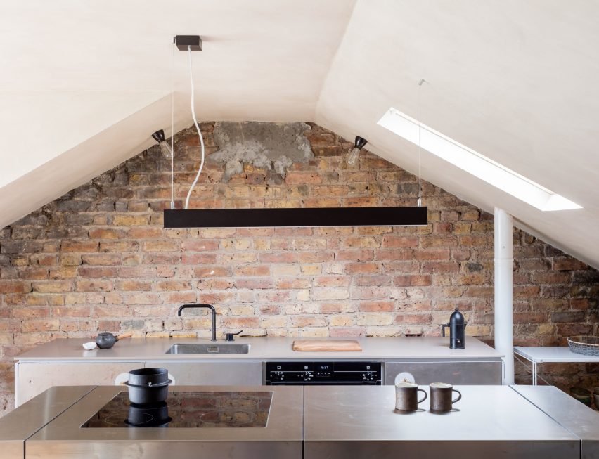 Clay House by Simon Astridge