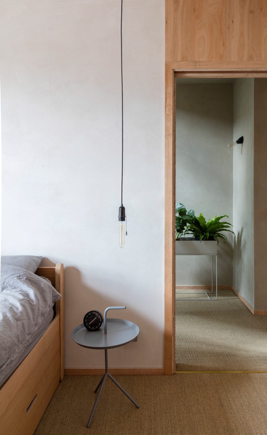 Clay House by Simon Astridge