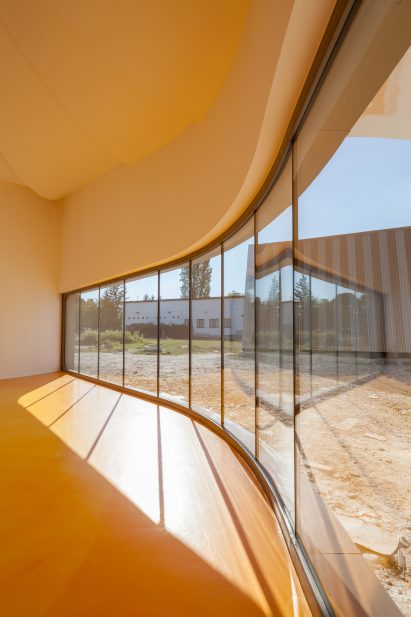 Clubhouse by Paul Le Quernec