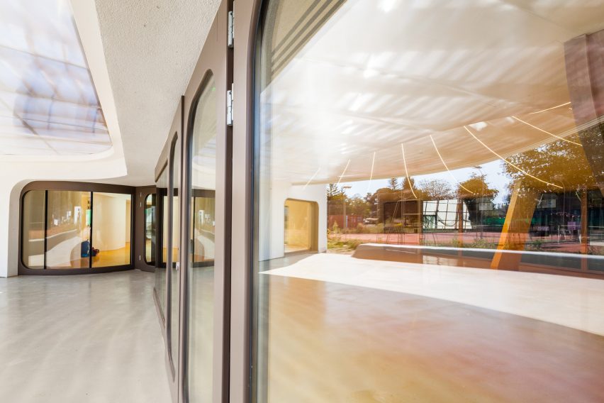 Clubhouse by Paul Le Quernec