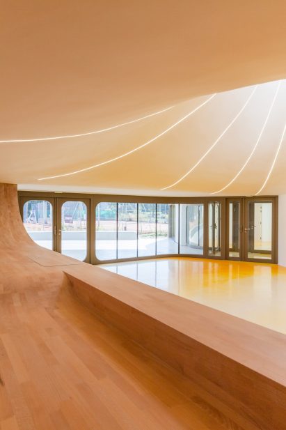 Clubhouse by Paul Le Quernec