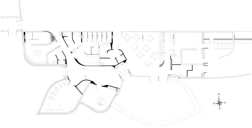 Clubhouse by Paul Le Quernec