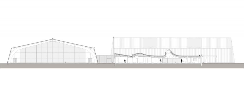 Clubhouse by Paul Le Quernec