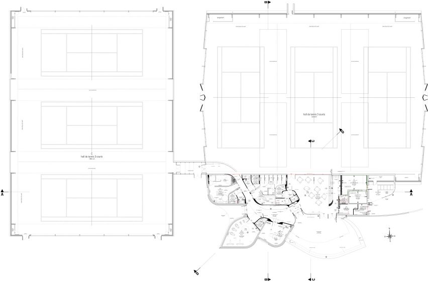 Clubhouse by Paul Le Quernec