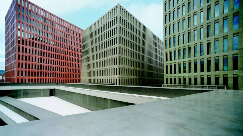 Coloured Concrete 2017
