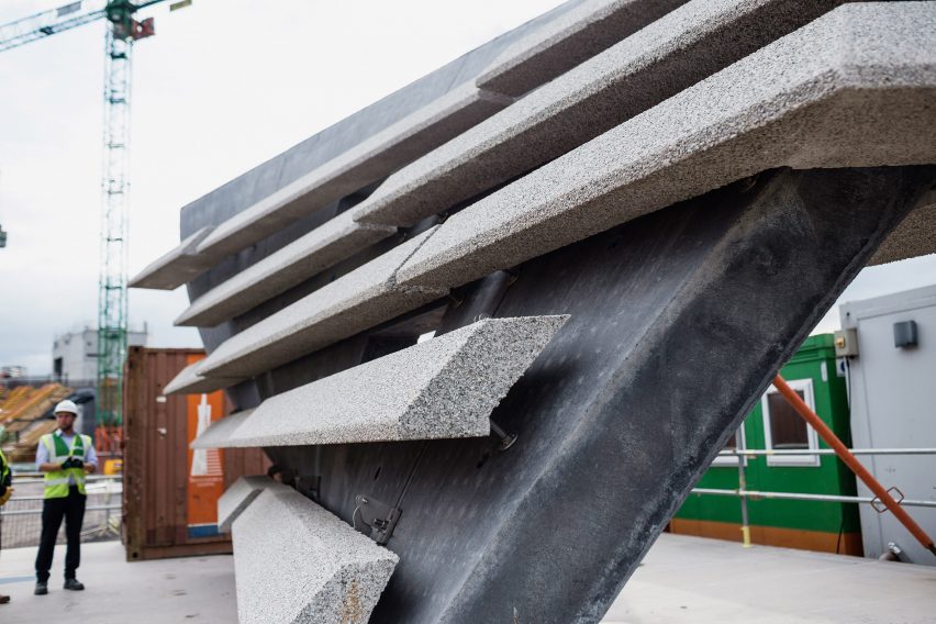 Kengo Kuma V&A