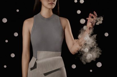 COS x Studio Swine installation