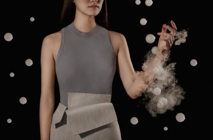 COS x Studio Swine installation