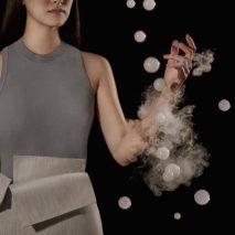 COS x Studio Swine installation