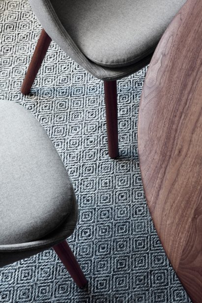 Stockholm: Dark interiors
