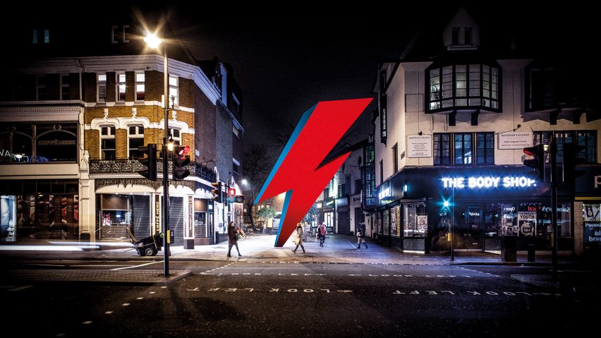 Campaign launches to fund David Bowie memorial for Brixton
