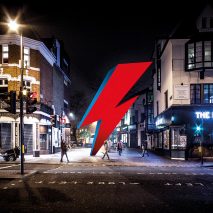 Campaign launches to fund David Bowie memorial for Brixton