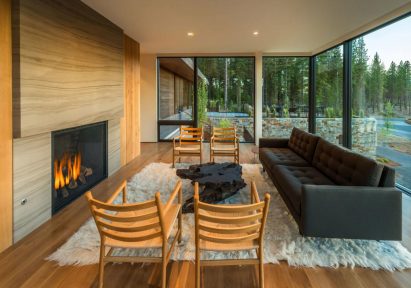 Living Martis Camp 506 by Blaze Makoi Califronia Holiday Home