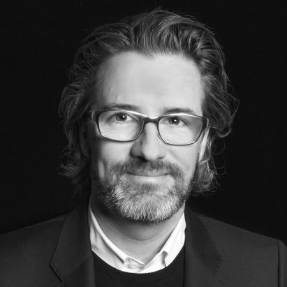 Icelandic-Danish artist Olafur Eliasson