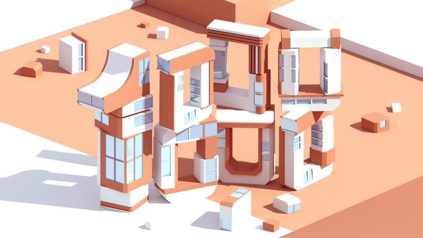 Dezeen now has a million Instagram followers!