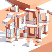 Dezeen now has a million Instagram followers!