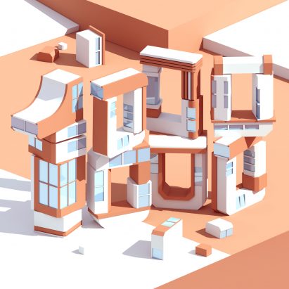 Dezeen now has a million Instagram followers!
