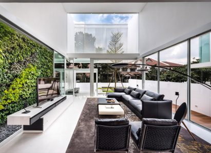 Greja House Lounge and Patio