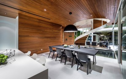 Greja House Kitchen