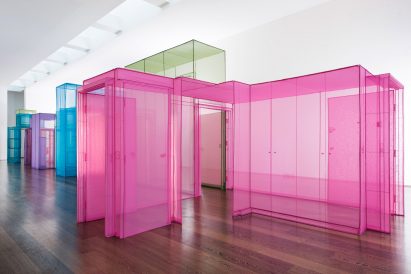 Do Ho Suh at Victoria Miro